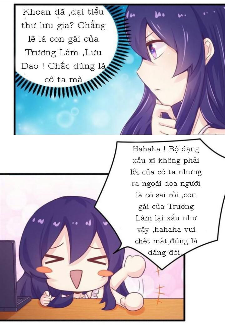 tổng tài đã cưới em chapter 20 13