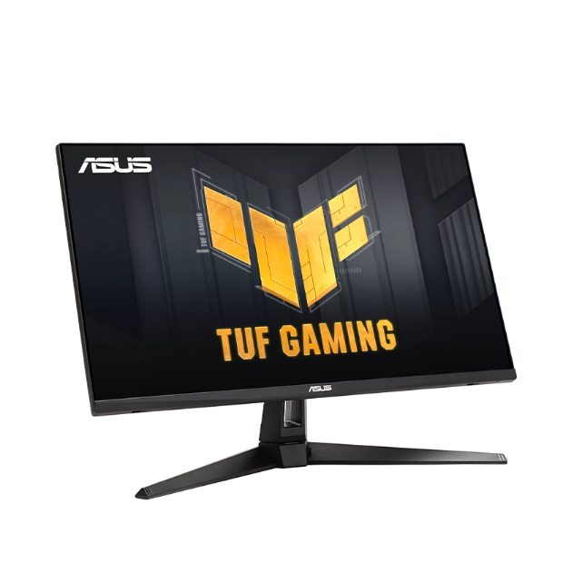 Màn Hình ASUS TUF Gaming VG27AQ3A 27 inch - Hàng Chính Hãng