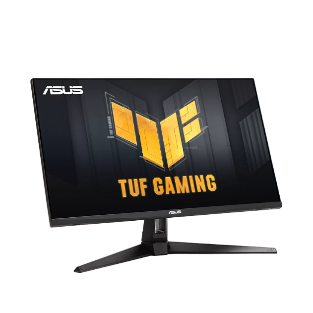 Màn Hình ASUS TUF Gaming VG27AQ3A 27 inch ( 2K QHD/IPS/180Hz/1ms ) - Hàng Chính Hãng