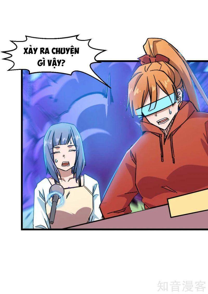 vườn trường cuồng sư hệ thống chapter 190 10