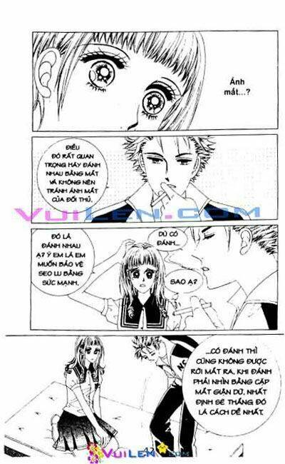 thủ lĩnh chunja chapter 11 42