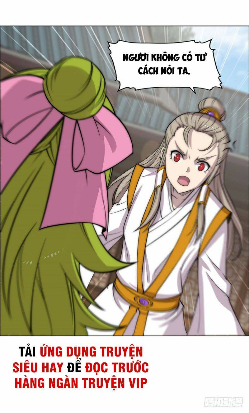 cuộc sống thoái ẩn của võ lâm chi vương chapter 91 32