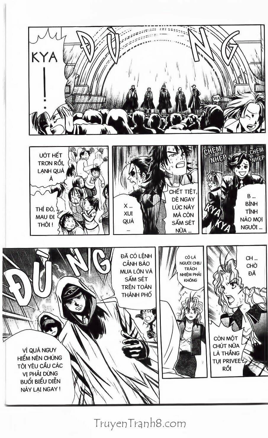 dragon voice chapter 15 12