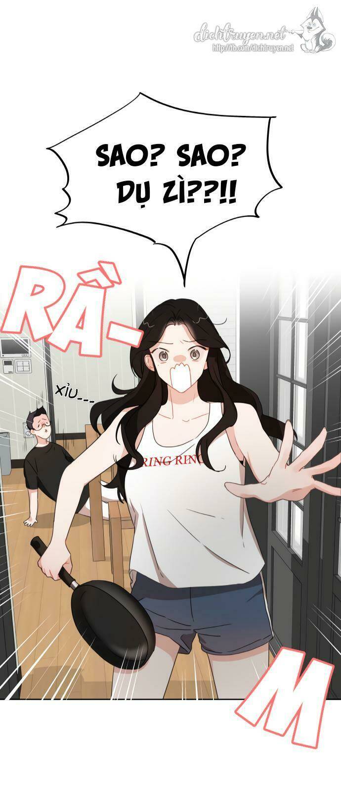 bloody romance - lãng mạn đẫm máu chapter 2.2 2