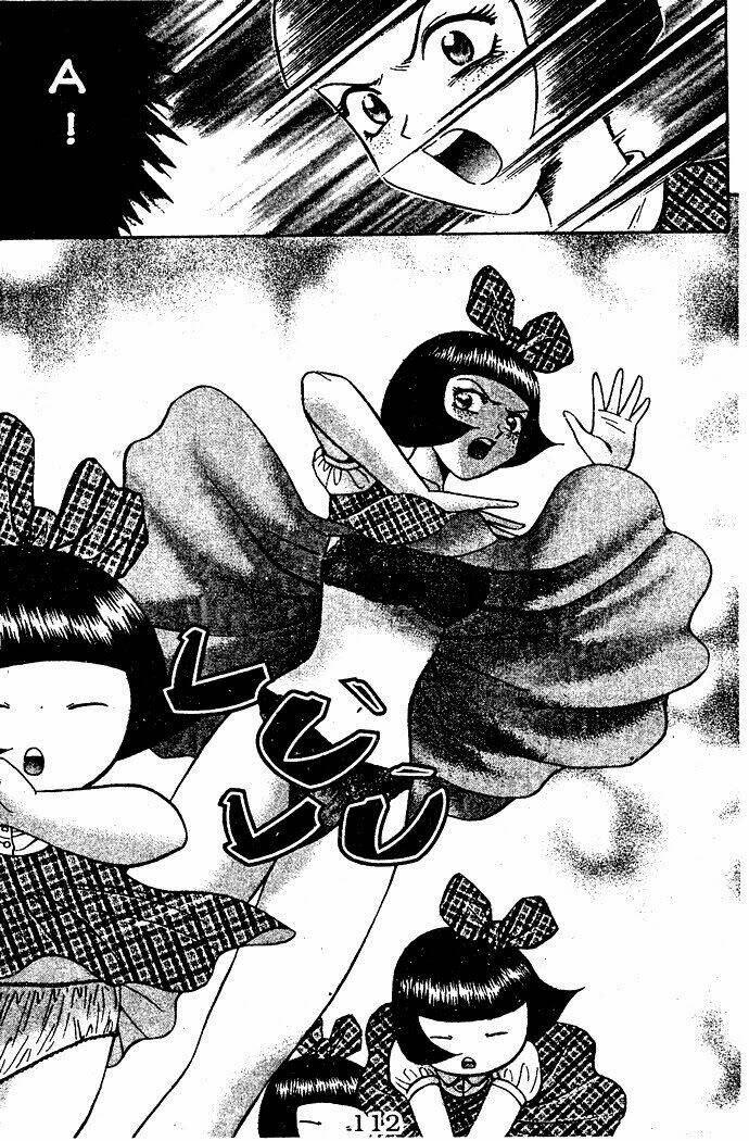 bowling king chapter 54 11