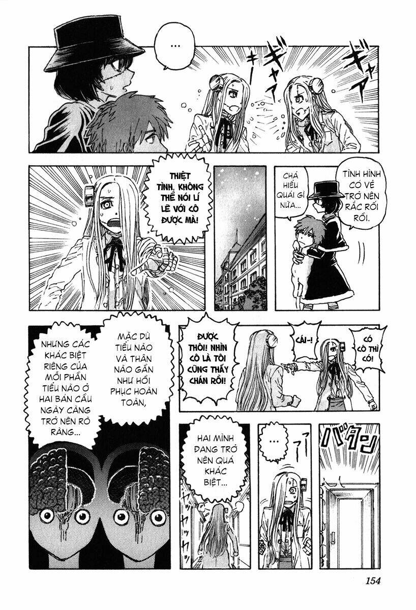 franken fran chapter 60 7