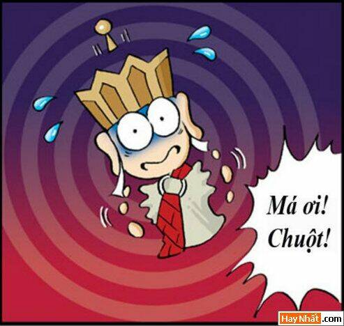 tây du kí không hài chapter 3 20