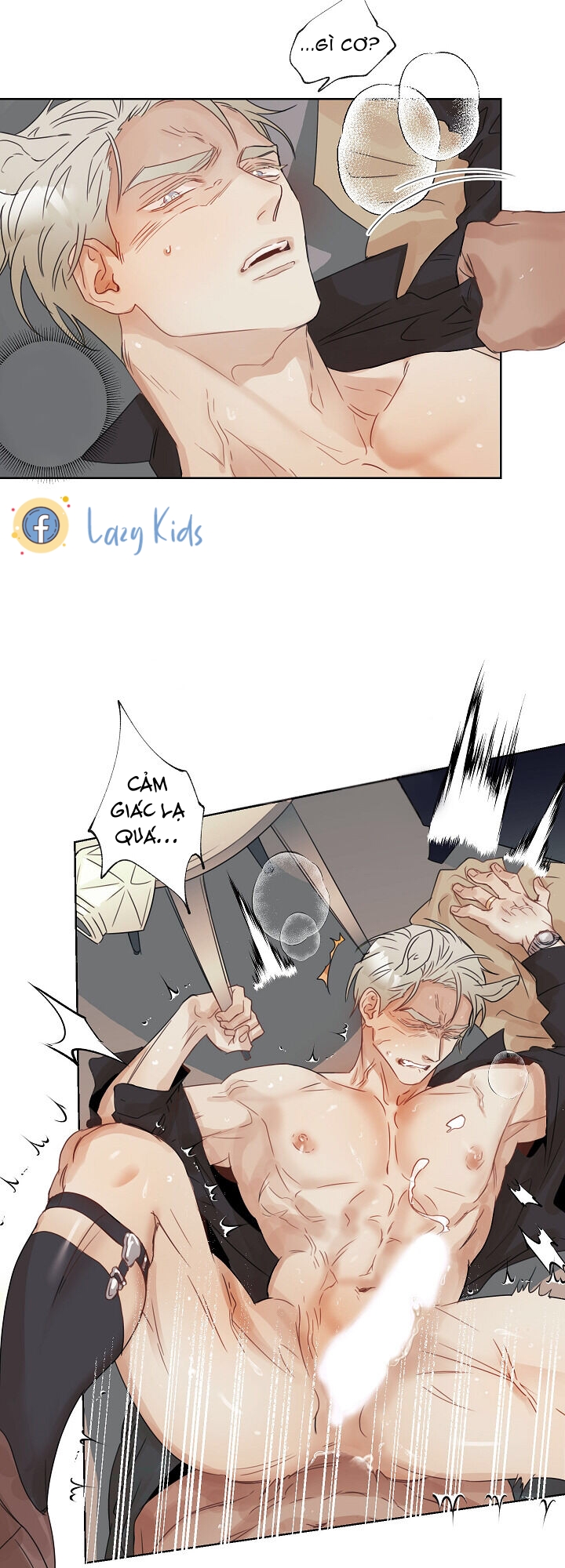 tôi sẽ là chồng em chapter 2 14