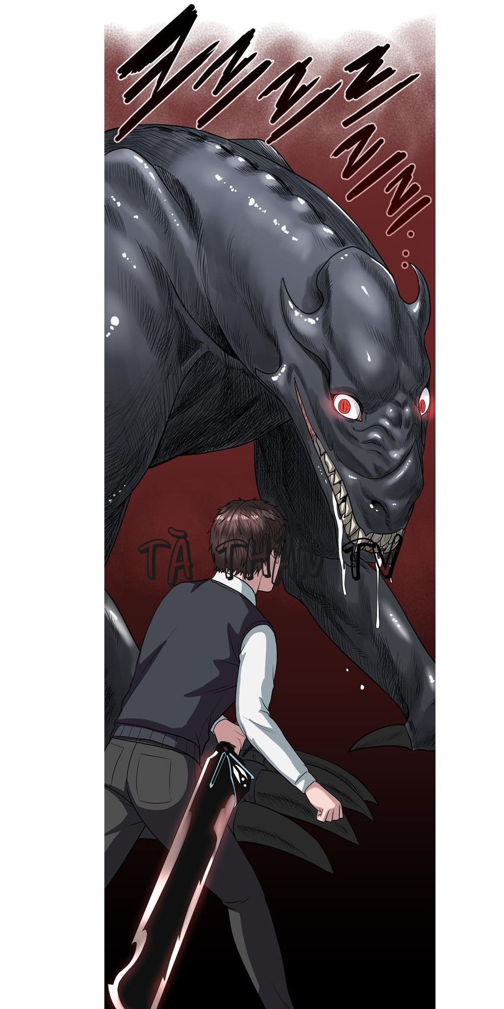 kẻ phán xét chapter 18 2