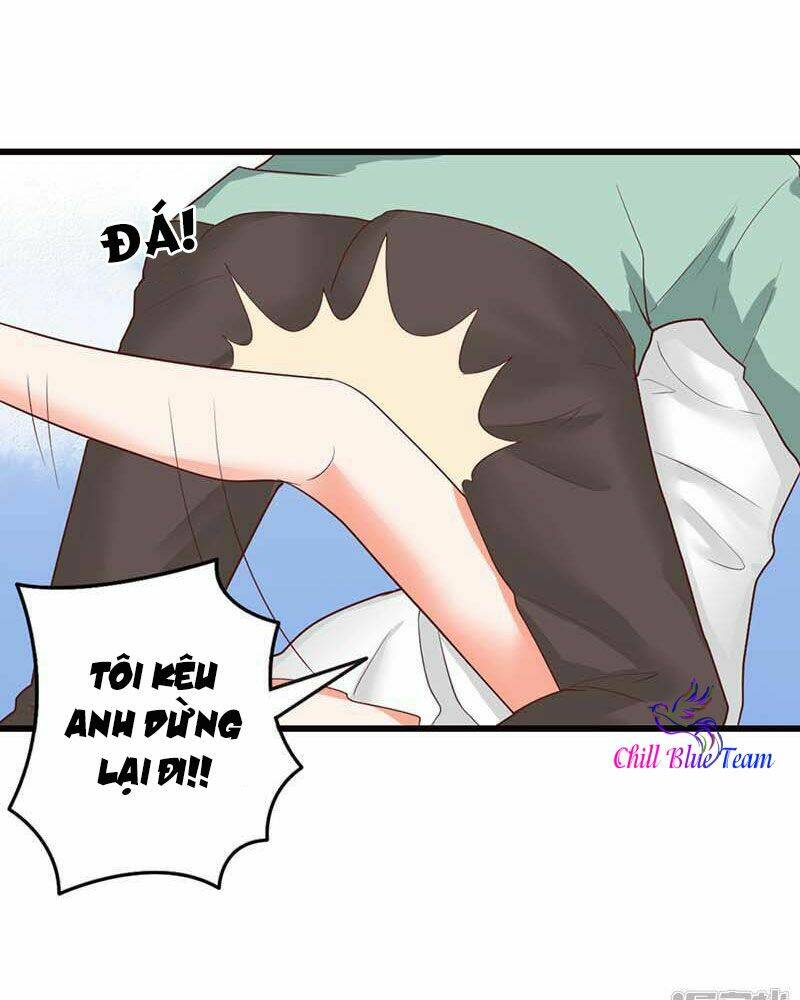 hủy diệt tra nam chapter 25 9