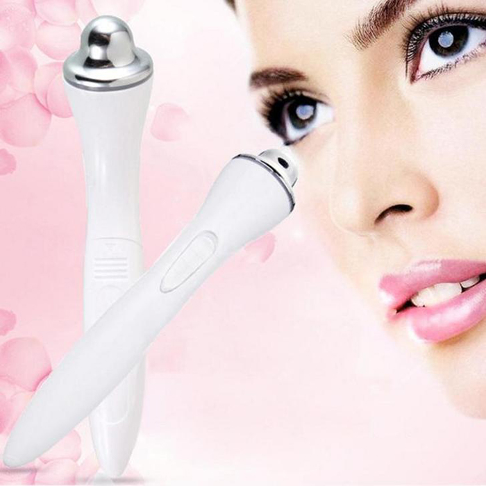 Máy massage trị thâm quầng mắt Kingdom Cares KD8909B