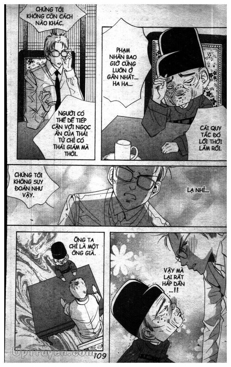 hoàng cung chapter 9 107