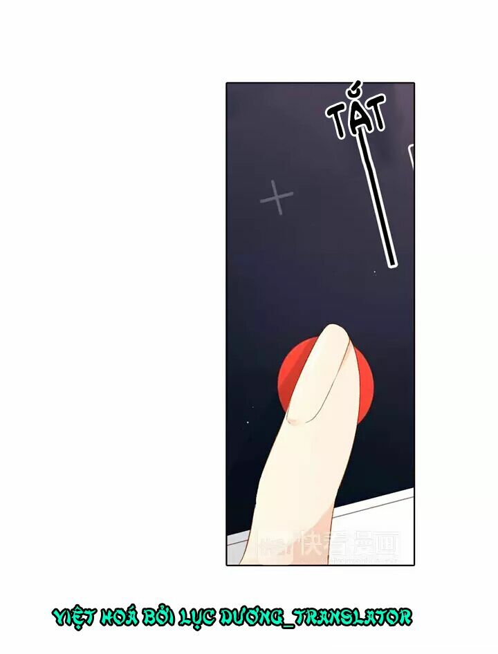 Tình yêu là màu hoa anh thảo chapter 23.2 39