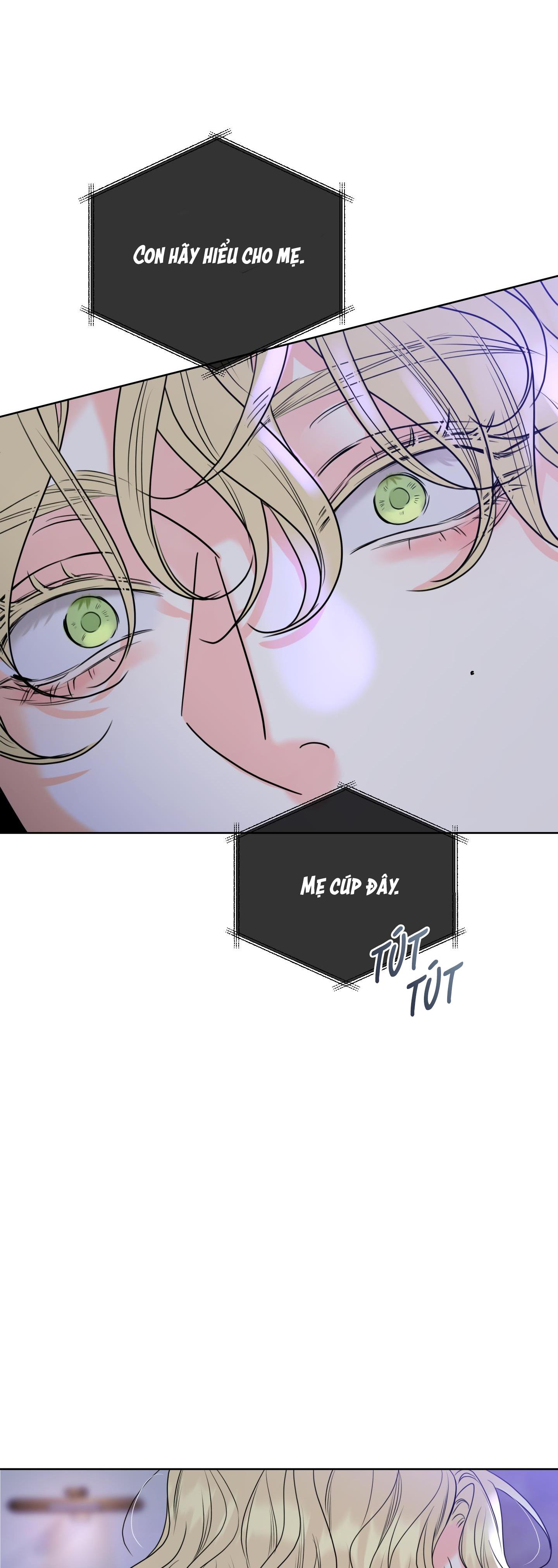 mật ong nhà làm chapter 13 47