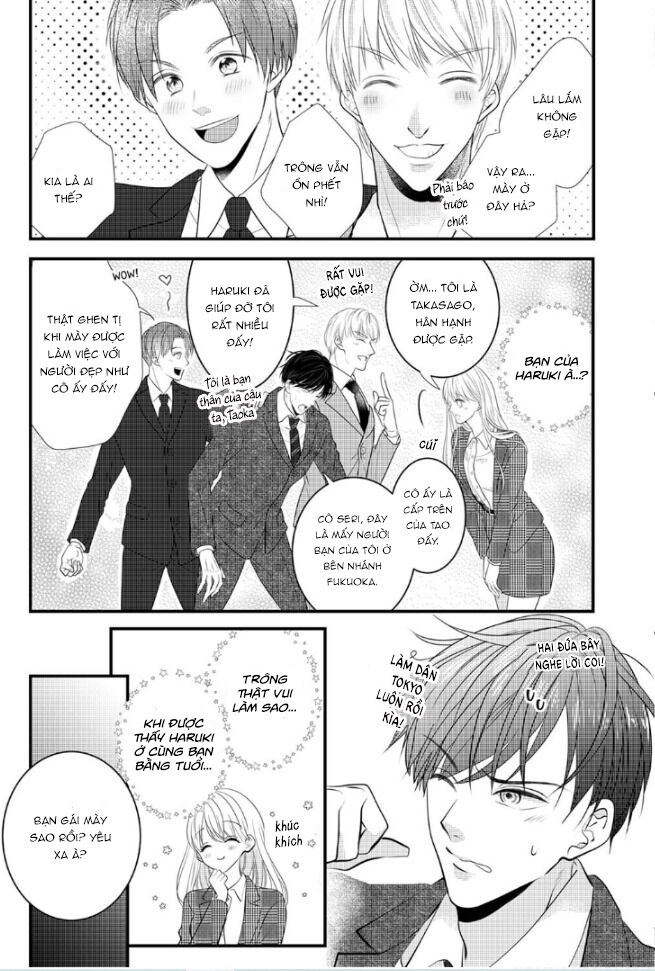 anh khiến em mệt mỏi chapter 4 7