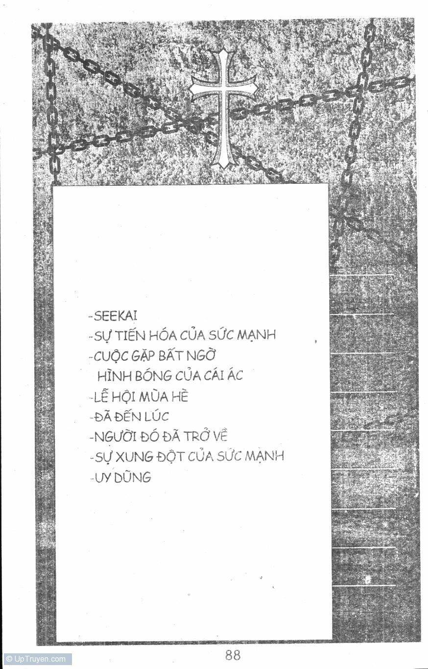 kami to sengoku seitokai chapter 29 1