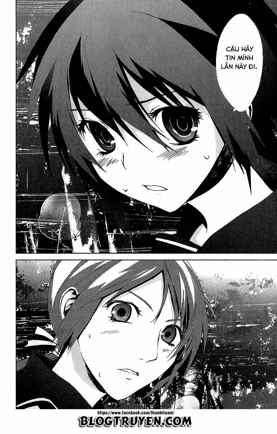 teizokurei monophobia chapter 3.6 7