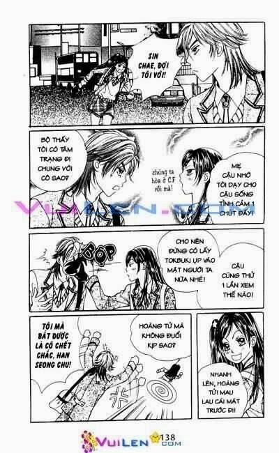 giấc mơ thần tượng chapter 9 138