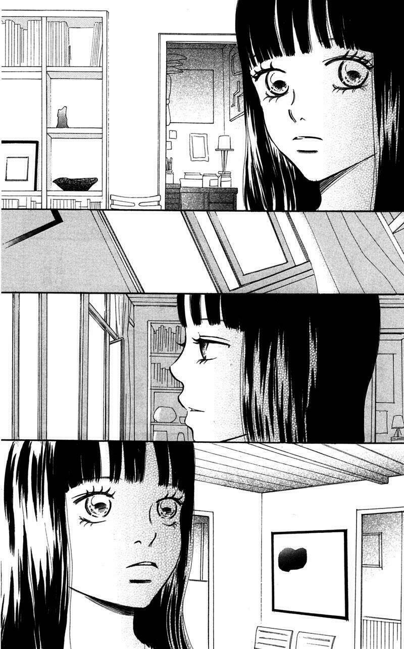 ngày ấy ta bên nhau chapter 45 16