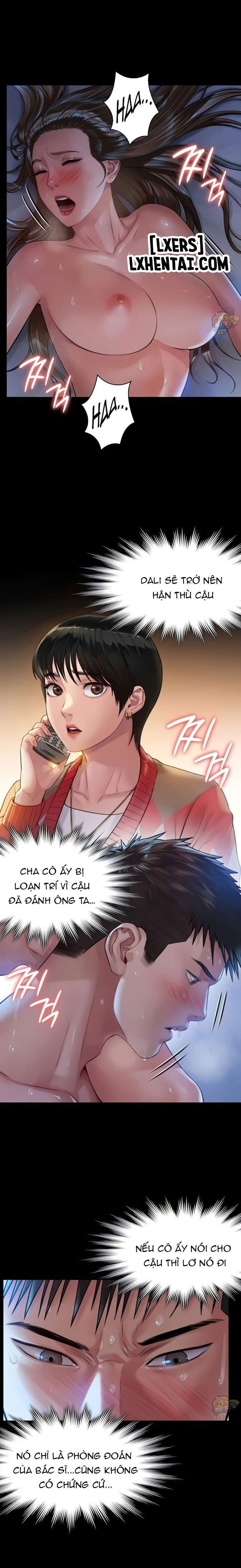 ong chúa chapter 182 25