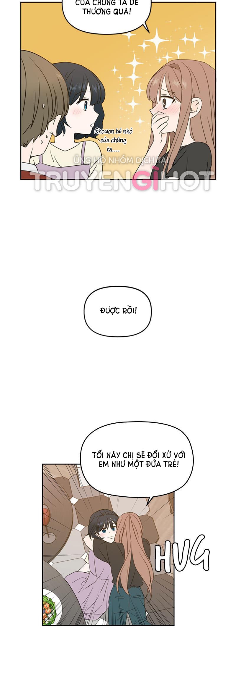 hẹn gặp anh ở kiếp thứ 19 chapter 77 29