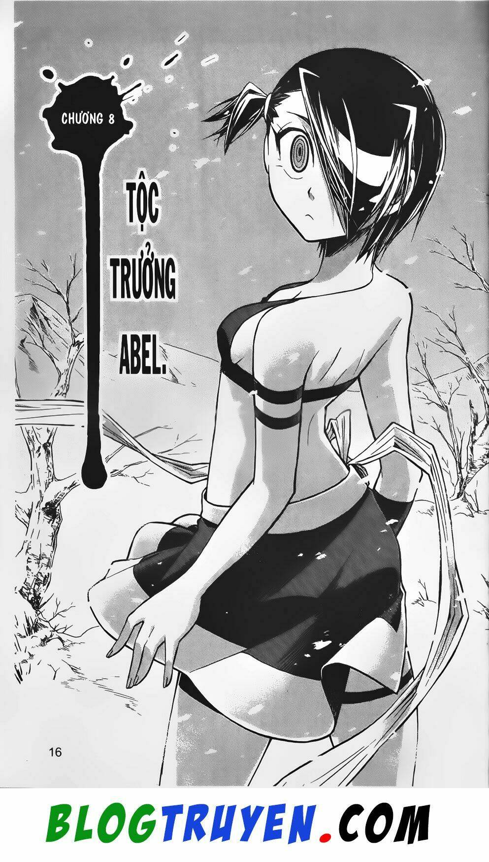 emma đến từ địa phủ chapter 8 4