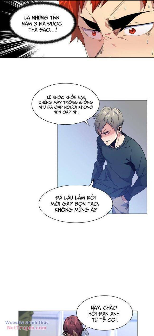 Góc Cao Khung Thành chapter 28 26