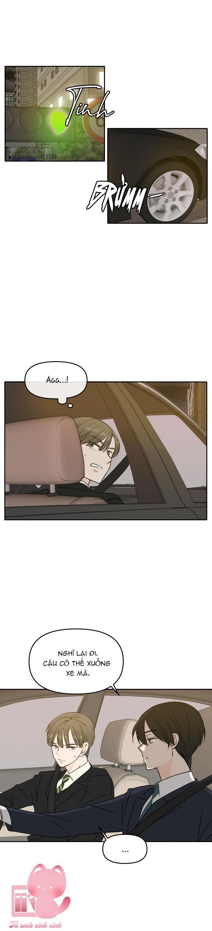 hẹn gặp nhau ở kiếp thứ 19 chapter 49 14