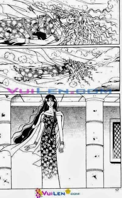 hậu duệ hoàng gia chapter 14 17