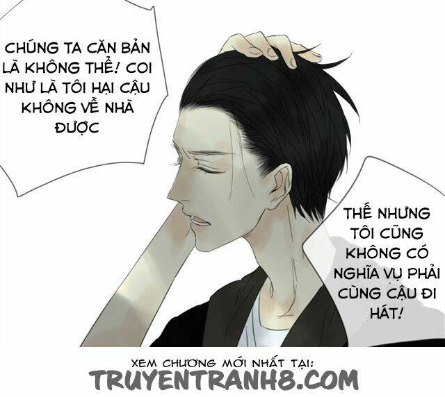 stardom chapter 1 99