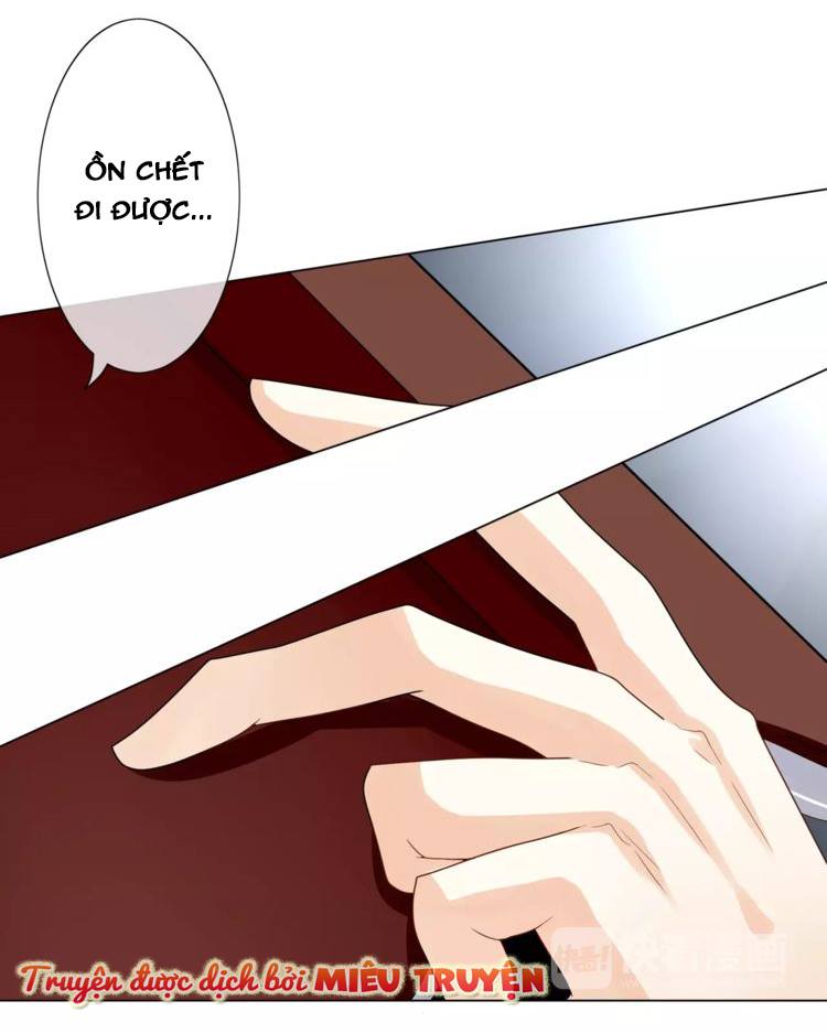 độc nhãn ác ma của ta chapter 2 21