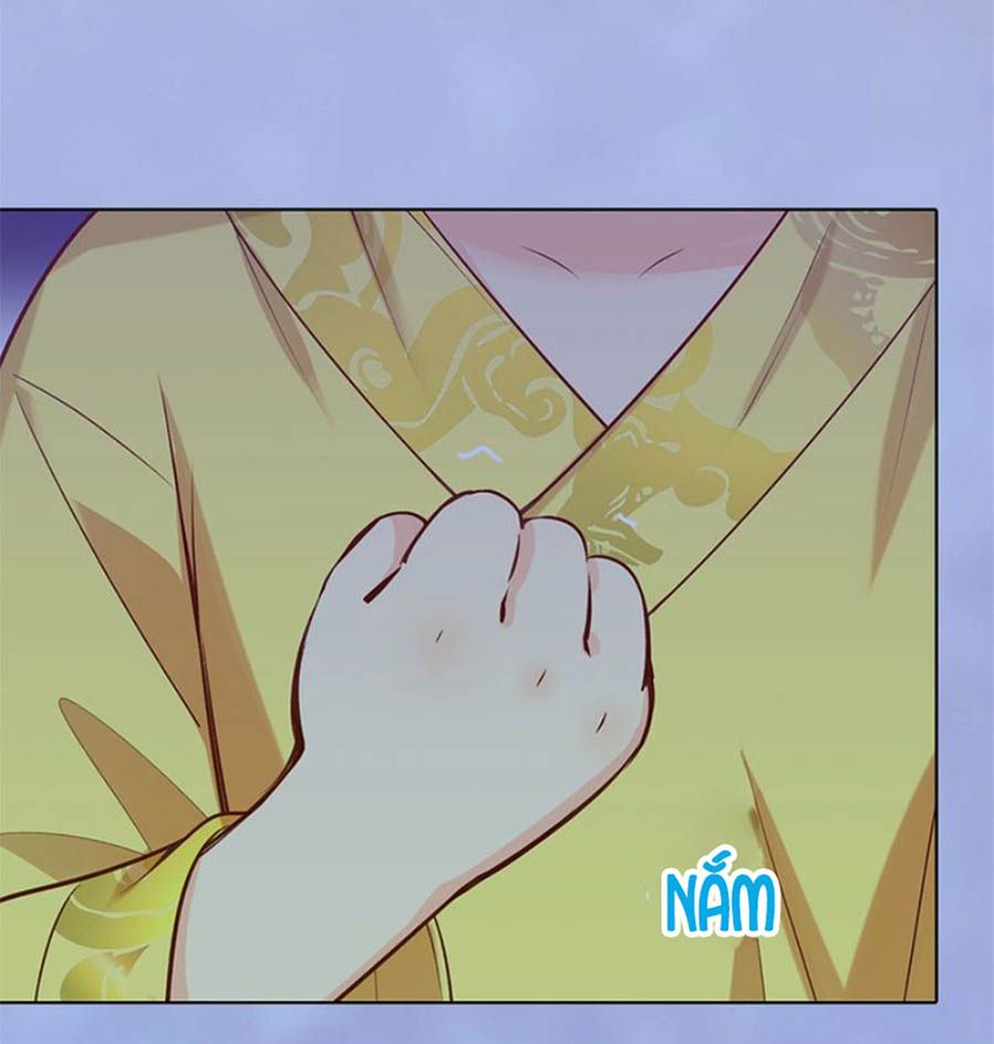 mỹ nhân già rồi chapter 63 30