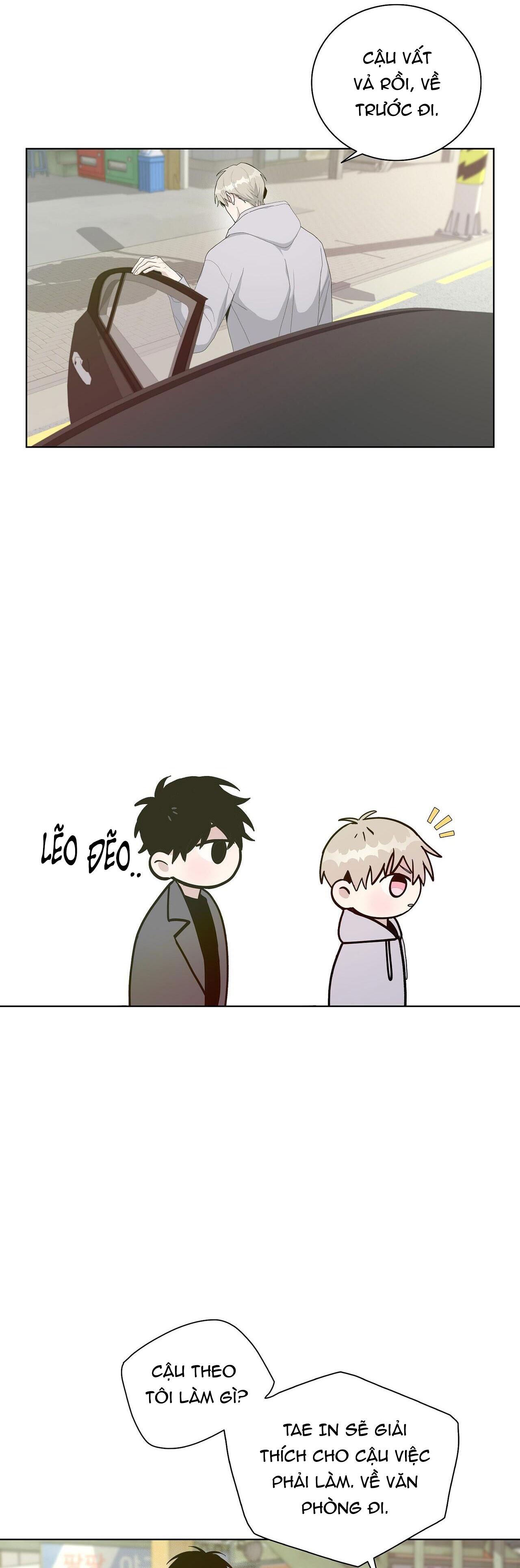 blaze out chapter 3 20