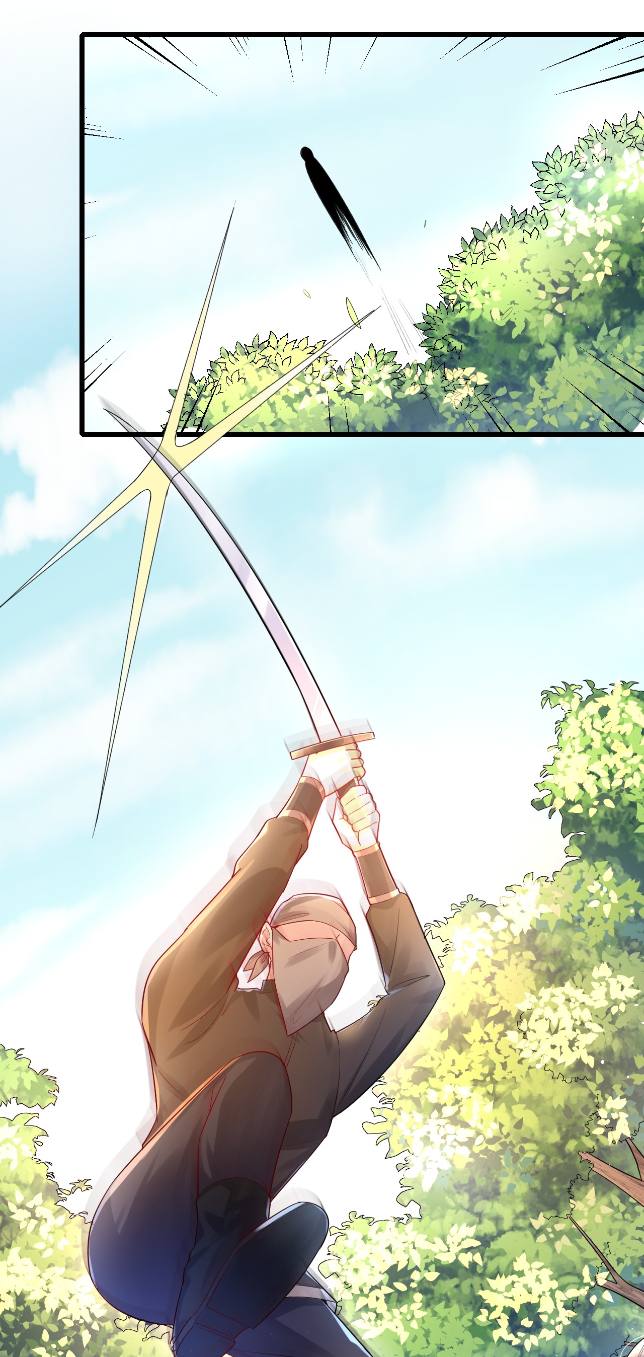 tức thời phạm quy [ tức thì vi quy ] chapter 9 35