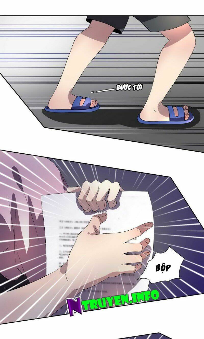 chỉ nhiễm thành hôn: đại thúc sủng vợ vô độ chapter 11 8