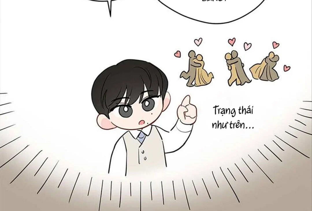 chuyện quái gì với giấc mơ đó vậy chapter 34 3