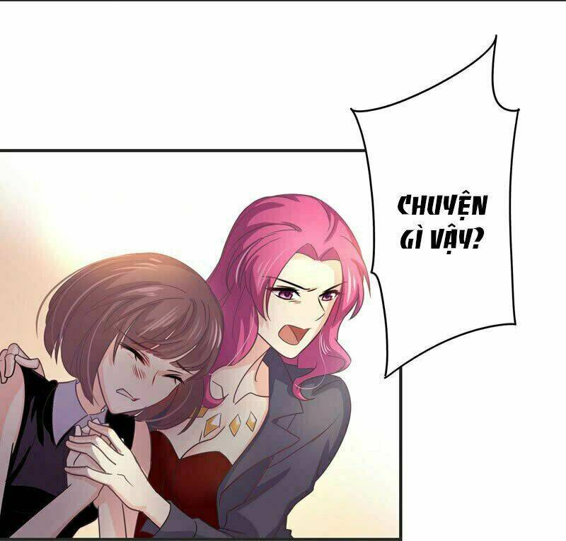 cuồng duệ tiểu thê chapter 28 22