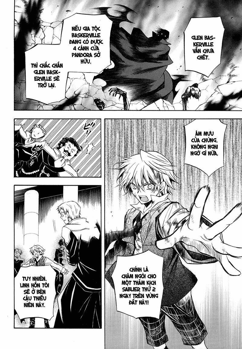 pandora hearts chapter 22 17