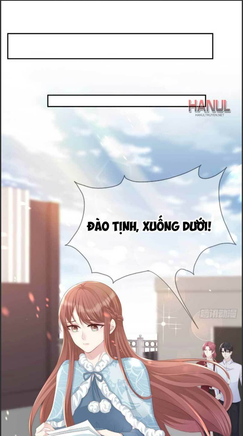 sủng em sủng tới tận cùng chapter 141 10