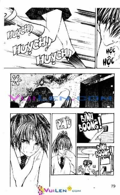 tiên nữ giáng trần chapter 12 79