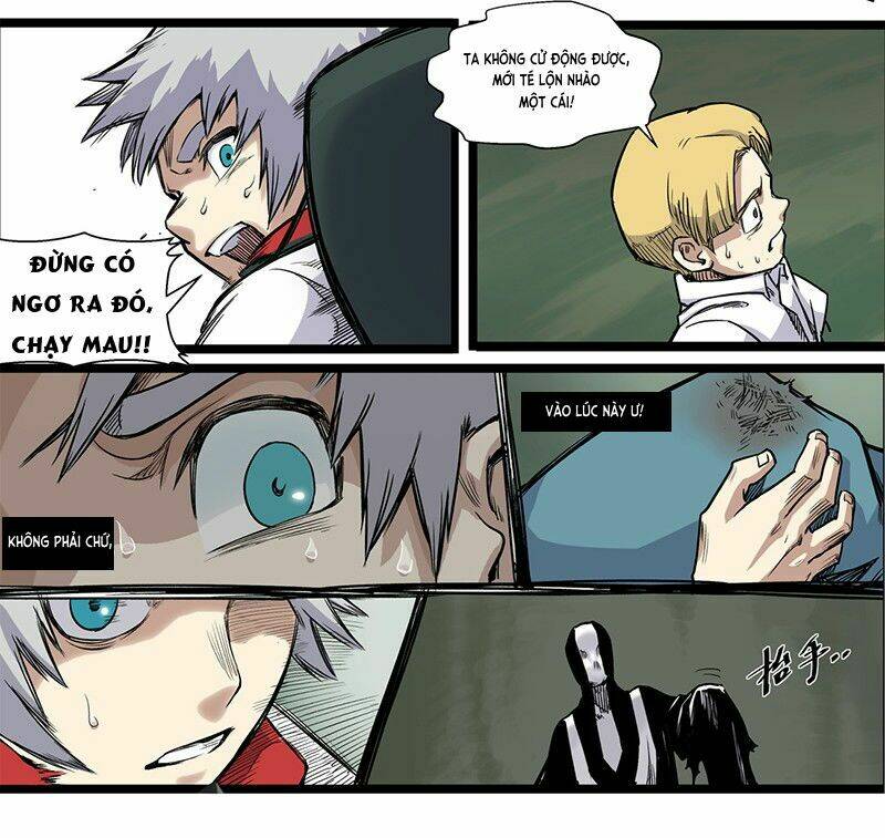 thiên công phổ chapter 3 20