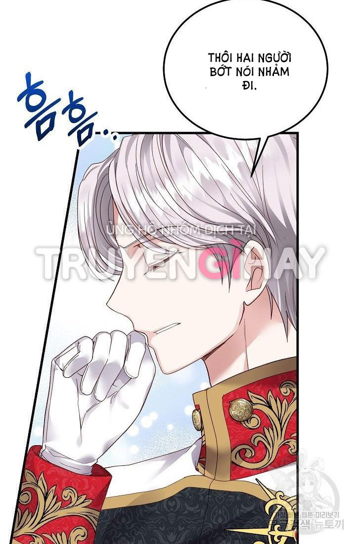 trở thành vợ thái tử quái vật chapter 43.1 19