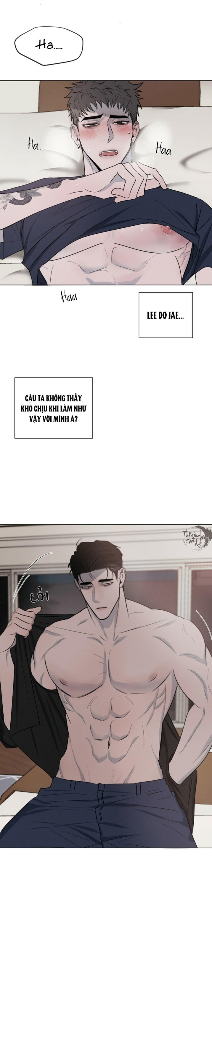 tương khắc chapter 3 21