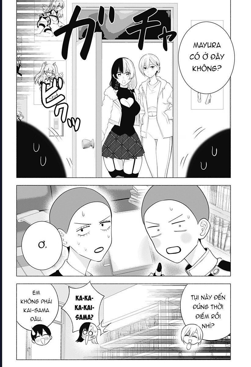 Sự Quyến Rủ Của 2.5D chapter 178 5