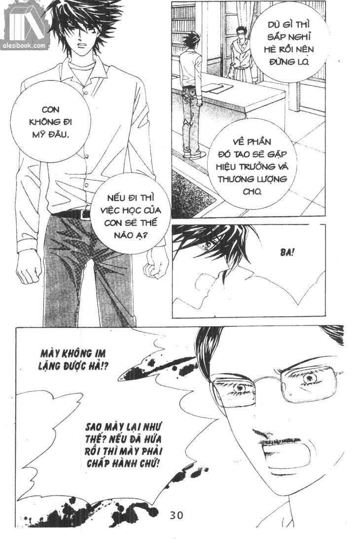 hồng tiểu thư chapter 21 29