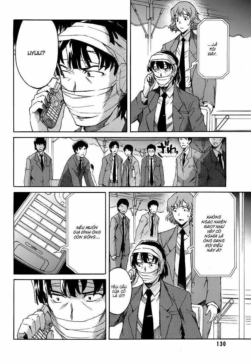 nhật kí tương lai chapter 22 8