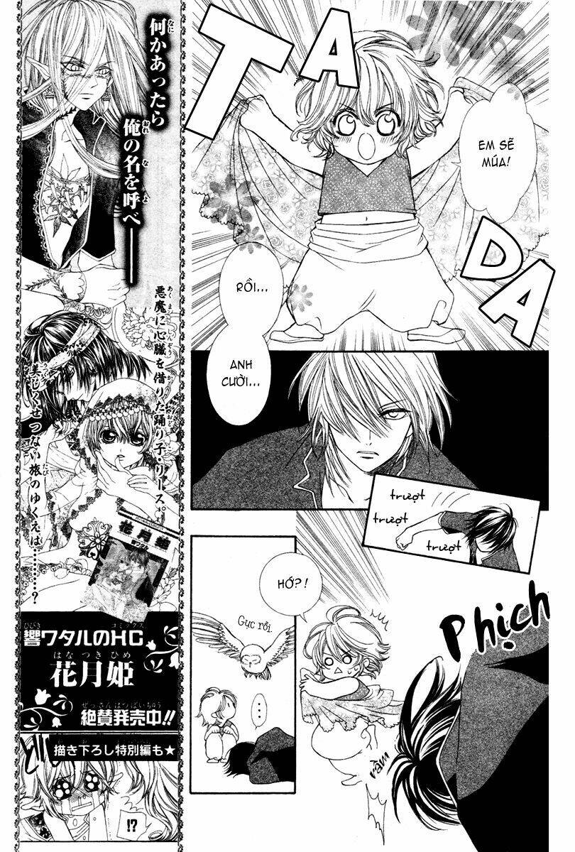 hanatsuki hime chapter 5 32