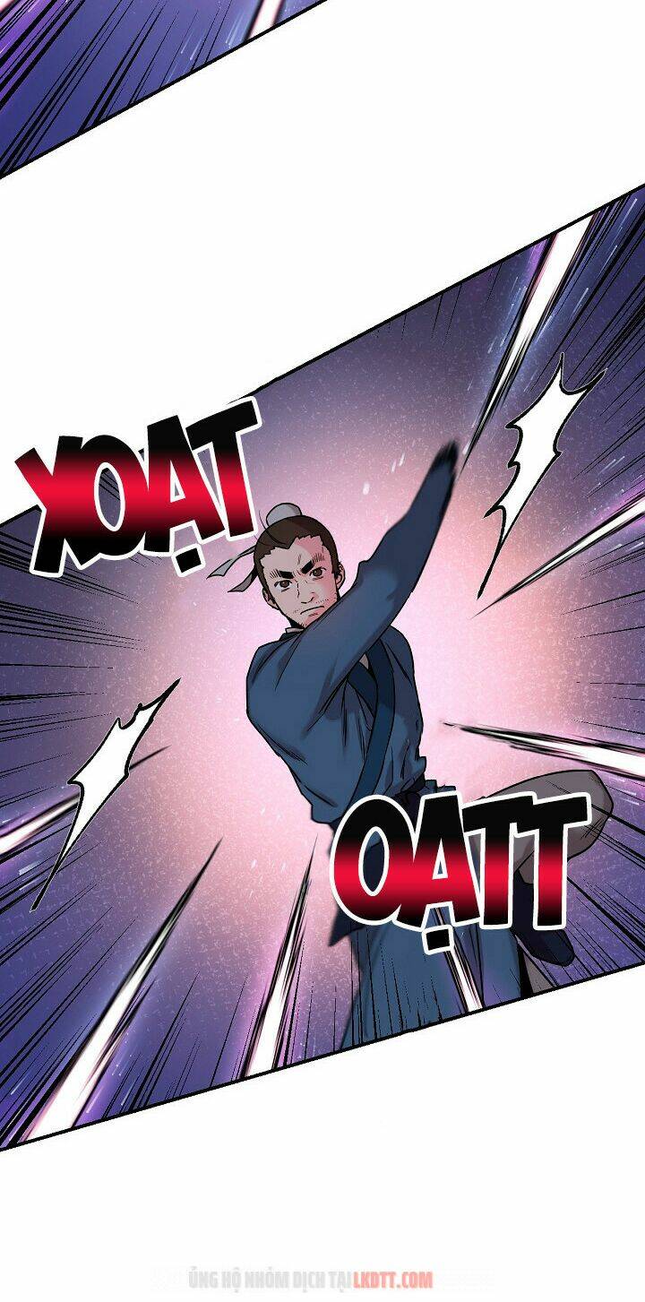 tôi trở thành nhân vật phản diện giỏi nhất trong giới võ thuật chapter 28 26