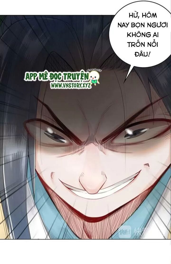 cực phẩm phế vật tiểu thư chapter 76 45