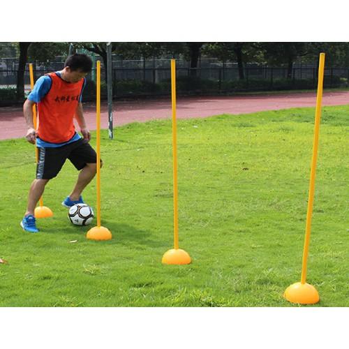 Combo10 chiếc/1 màu Cone nấm chiến thuật trong luyện tập bóng đá, đá banh